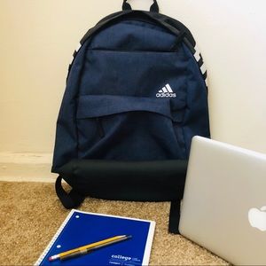 Adidas backpack/computer bag.
